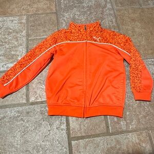 Puma Jacket, 4T
